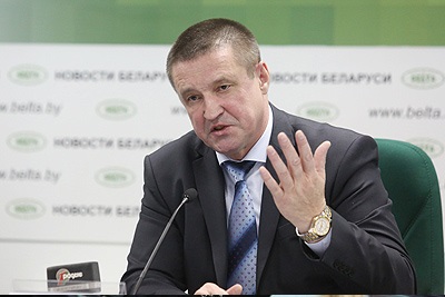 Leonid Zayats