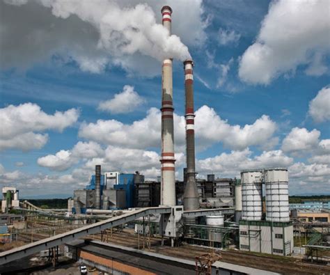 Slovaquie : Slovenské Elektrárne le producteur d’énergie dans le rouge