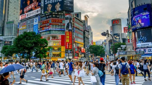 Le gouvernement s'attend à une pénurie de main-d'œuvre d'environ 1,30 million à 1,35 million de travailleurs au cours des cinq prochaines années.