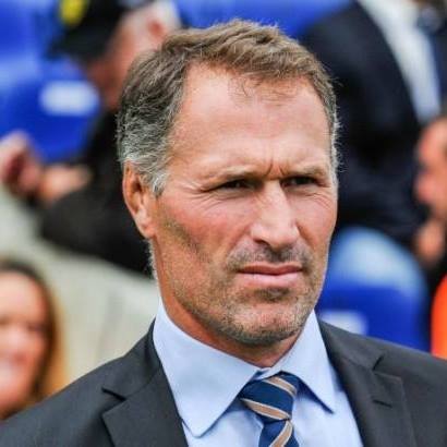 Guillaume Samson - rédacteur en chef, et créateur