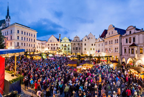 Český Krumlov