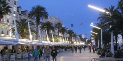 La Croatie victime de l'Europe ?