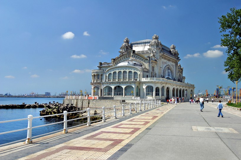 Constanta