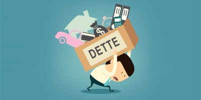 La dette mondiale dépasse actuellement 86 000 dollars par personne