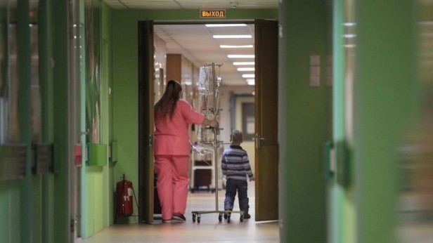 Ils étaient pris de panique car l'un des appartements de l'immeuble, situé près du centre national de recherche médicale Dmitry Rogachev, était souvent loué par des familles d'enfants malades, qui avaient subi un traitement du cancer dans l'établissement.