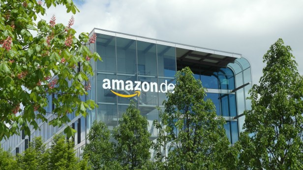 amazon.de - stockimage