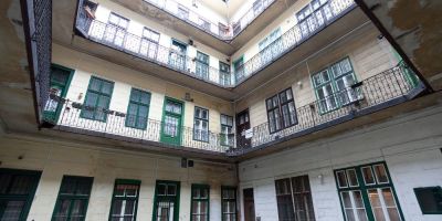 la surévaluation des risques a augmenté dans la capitale et dans d'autres grandes villes