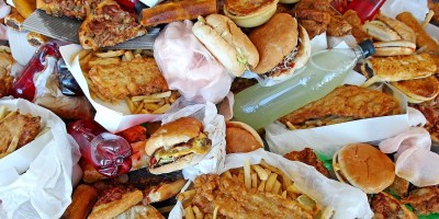 Environ 63% des décès en Russie sont liés à des maladies causées par une mauvaise alimentation