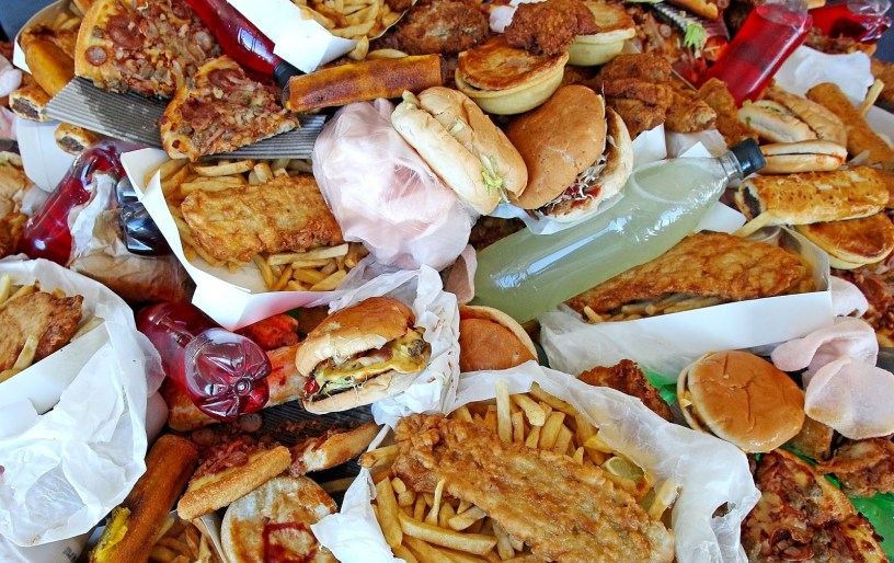 Environ 63% des décès en Russie sont liés à des maladies causées par une mauvaise alimentation