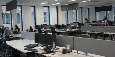 15 000 Serbes sont employés dans les entreprises slovaques