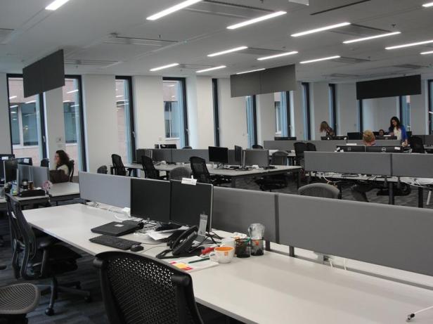 15 000 Serbes sont employés dans les entreprises slovaques