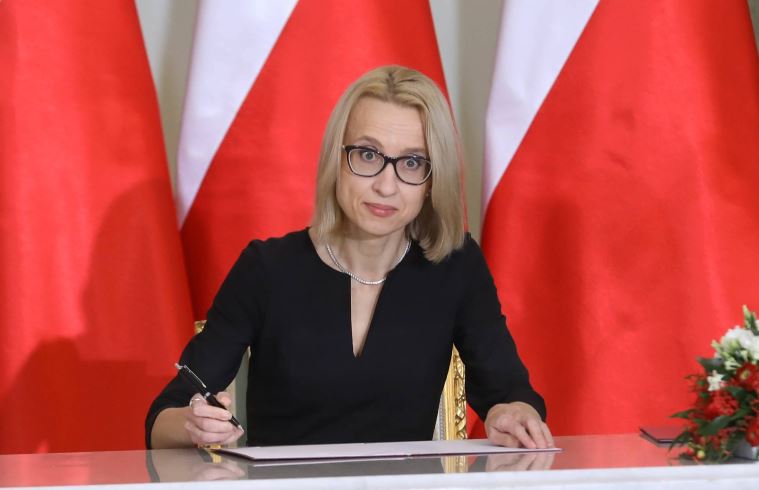 Teresa Czerwińska