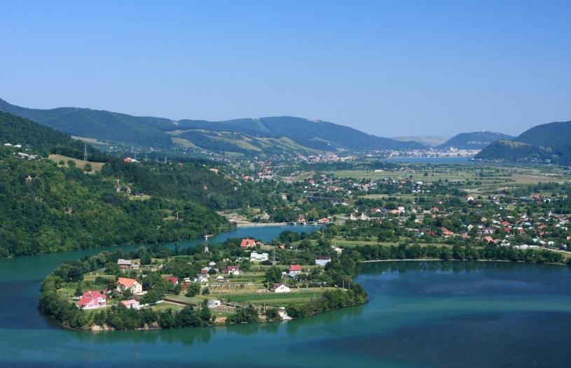 La Roumanie disposait de 9 ans pour dépenser ces fonds, du 1er janvier 2007 au 31 décembre 2015.