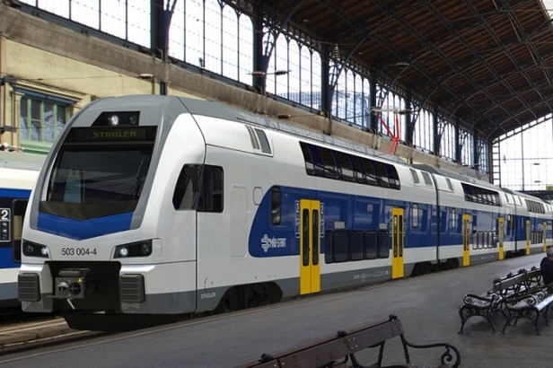 MÁV-Start