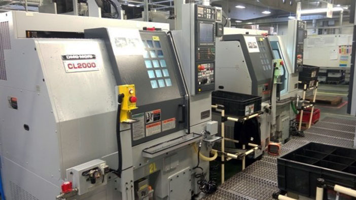 Le secteur manufacturier de la République tchèque présente six années de croissance