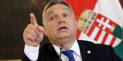 Orbán a insisté sur le fait que les changements profiteraient aux employés des petites et moyennes entreprises