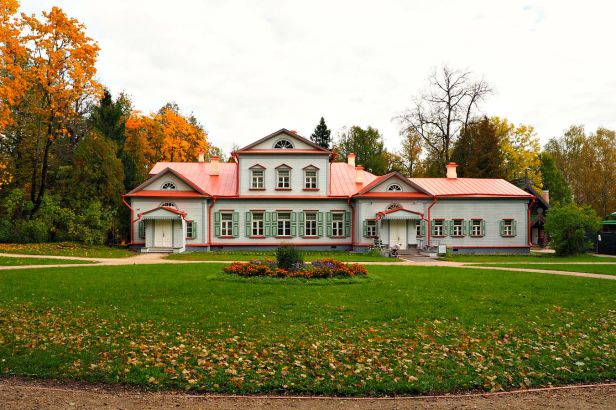Abramtsevo