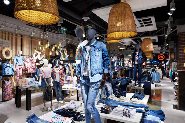 C’est le bon moment pour travailler dans les magasins polonais