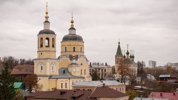 ¬иды —ерпухова