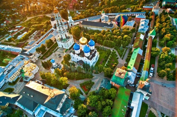 Sergiyev Posad