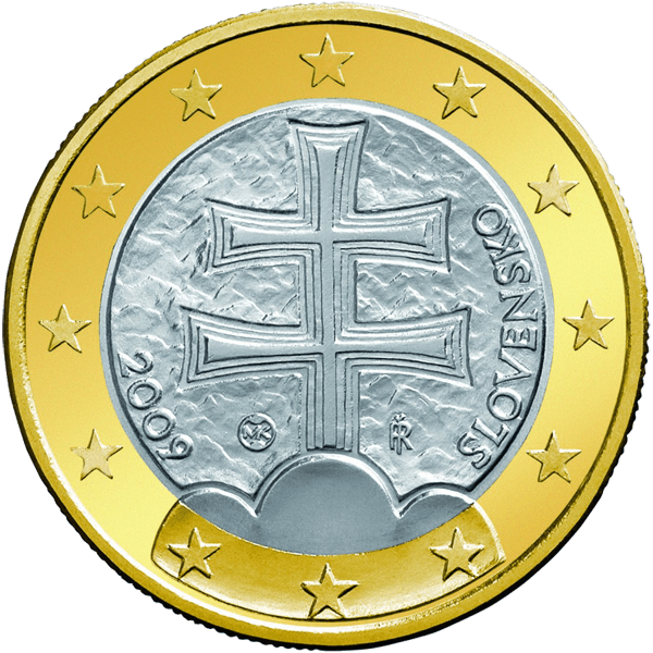 slovakia_1_euro