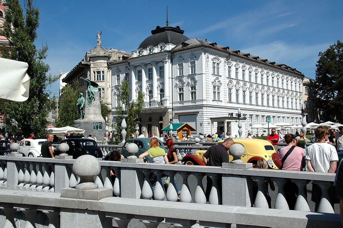 Slovénie Les entreprises se préparent à s’adapter aux nouvelles règles du salaire minimum