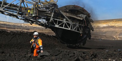 Le charbon saccage l’environnement et la vie en Russie