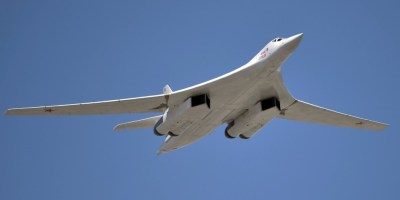 Tu-160M