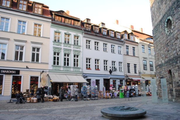 La capitale allemande attire les convoitises