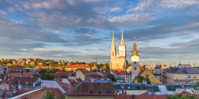 Le salaire net moyen en Croatie en septembre était de 6 418 Kuna