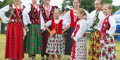 Signes que vous avez été élevé par une famille polonaise