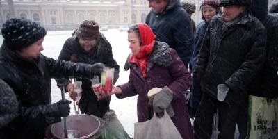 La moitié des entreprises russes pensent que faire des affaires en Russie est plus compliqué aujourd'hui qu'il ne l'était dans les années 90.