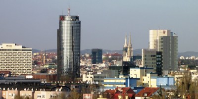 Au niveau de l'UE, la part des entreprises à croissance rapide est légèrement inférieure, à 11,3%.