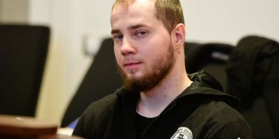 Dominik Kobulnický a changé son nom en Abdul Rahman.