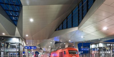 L'investissement n'aurait de sens que si la compagnie de chemin de fer d'État slovaque ŽSR reconstruisait plusieurs kilomètres entre Devínska Nová Ves et les frontières autrichiennes, selon Denník N.