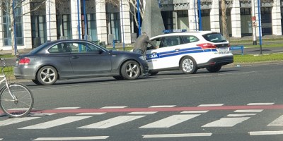 La Croatie a le troisième taux de vol de voiture le plus faible de l'Union européenne