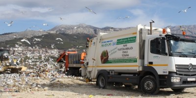 La Croatie dans la moyenne de l'Union européenne pour le recyclage du plastique
