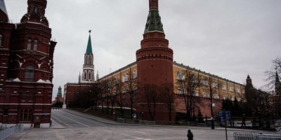 En l’absence de confinement, l’économie russe rebondit mieux que prévu