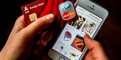 Ces trois facteurs mettent en évidence l'environnement extrêmement concurrentiel du secteur du commerce électronique en Russie.