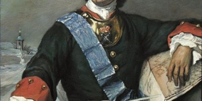 Peter Romanov est né le 9 juin 1672, le 14e enfant du tsar d'alors, Aleksey Mikhailovich.