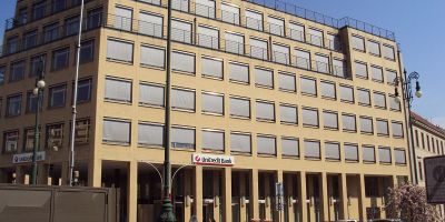 Slovaquie UniCredit Bank menacée de grève