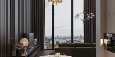 Le nombre de millionnaires russes - en dollars - s'élevait à 161 000, selon Knight Frank, les États-Unis, le Japon, la Chine et l'Allemagne étant les quatre seuls pays à faire du million de millions de clubs