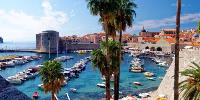 Voyage en Croatie vaccins, tests PCR... Comment se profile l'été 2021