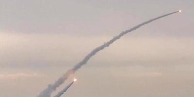 missiles hypersoniques