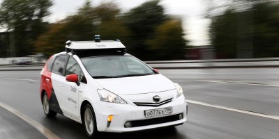 Sberbank détiendra une part de 30% dans l'entreprise, tandis que Cognitive Technologies en détiendra 70%.