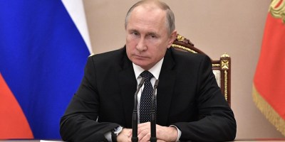 Le décret permettra à la Russie d'accorder l'asile à «des personnes venant d'un pays doté d'institutions démocratiques développées et bien établies».