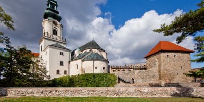 Slovaquie Trois milliards à verser dans dans la ville de Nitra