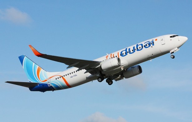 flydubai