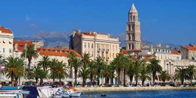 Ostojić a déclaré que l'Espagne prévoyait de cesser d'augmenter la capacité d'hébergement et de se tourner davantage vers des investissements dans la qualité des produits et des services, ce qui, a-t-il dit, pourrait être un bon message pour la Croatie.