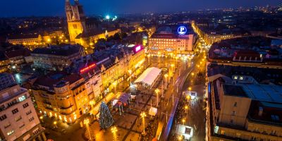 Une autre estimation d'Eurostat montre qu'en 2018, comme en 2017, seuls dix États membres ont enregistré une consommation individuelle réelle par habitant supérieure à la moyenne de l'UE.